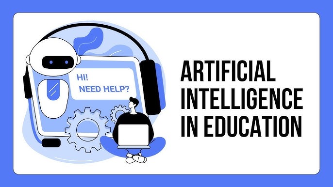 Integrating AI Technology in Education for a Smarter Future-2024 