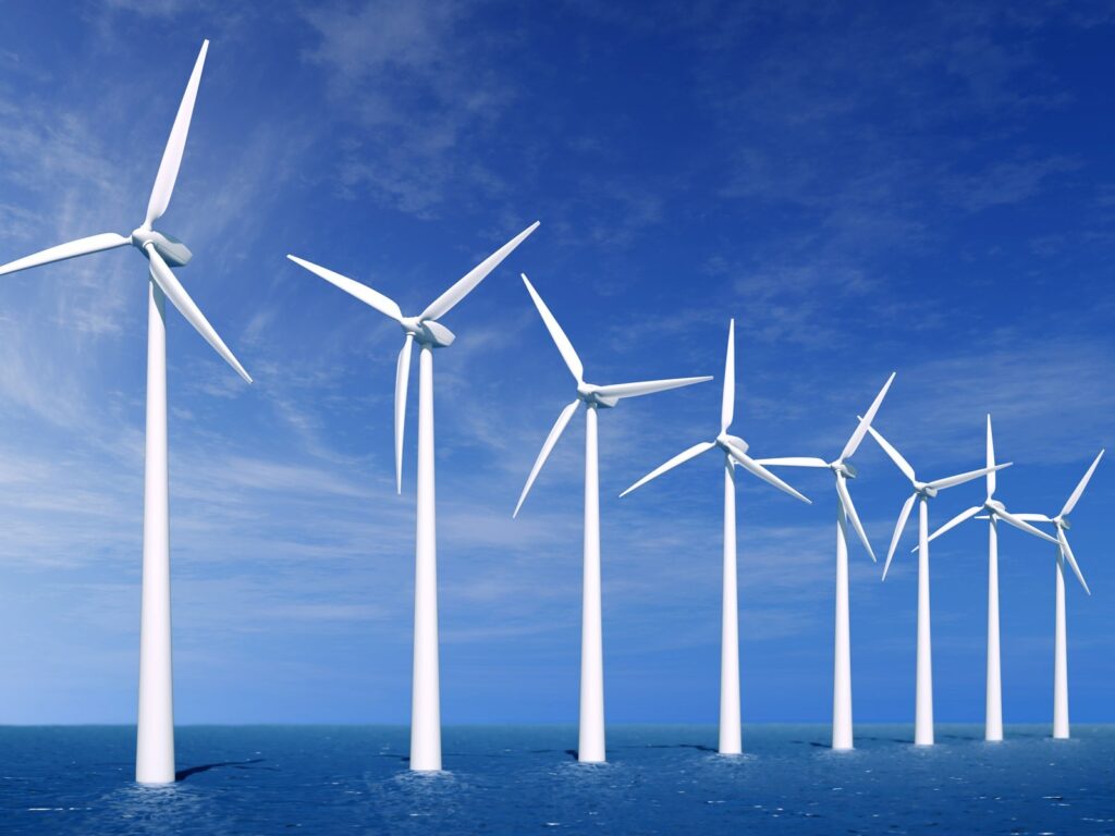 Harnessing the Power of the Wind: Your Essential Guide to Wind Energy-2024