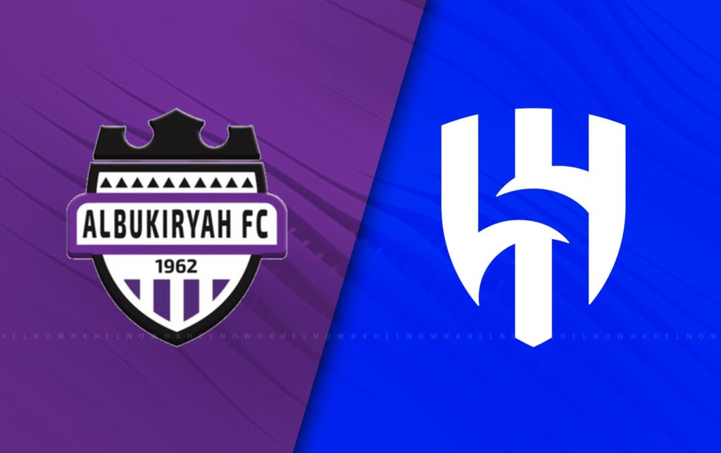 Al-Bukayriyah-vs-Al-Hilal