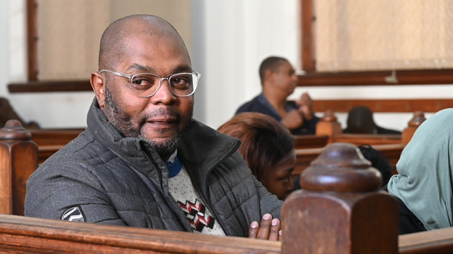 Corruption case involving Malusi Booi, 9 others postponed to 16 October