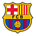 barca logo