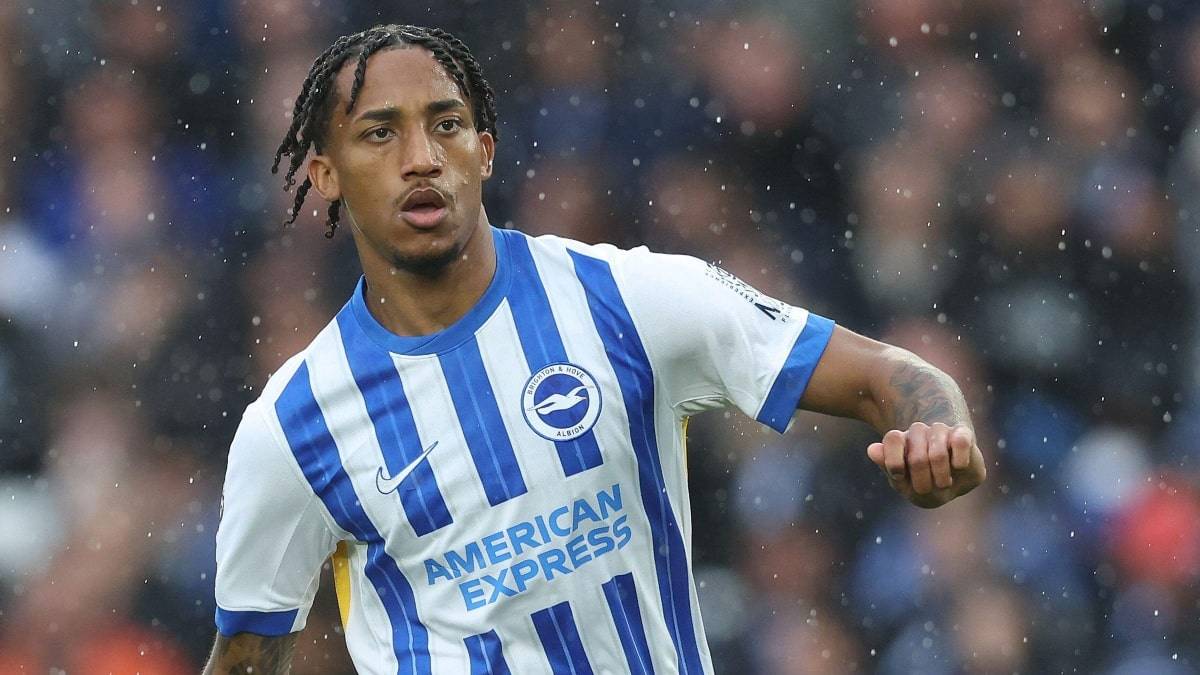 Brighton vs Nottingham Forest: Live Premier League Action