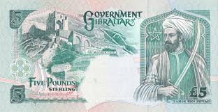 Top 10 Highest Currencies in the World in 2024- Gibraltar Pound (GIP)