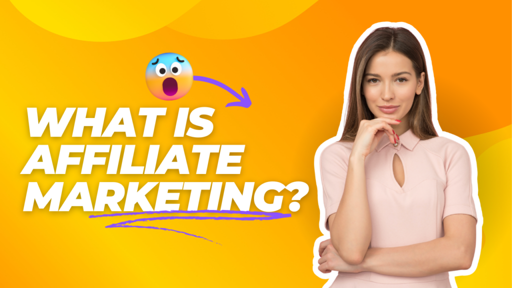 Affiliate Marketing: Your Comprehensive Guide to Getting Started-2024