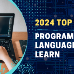 Top 10 Programming Languages to Learn in 2024