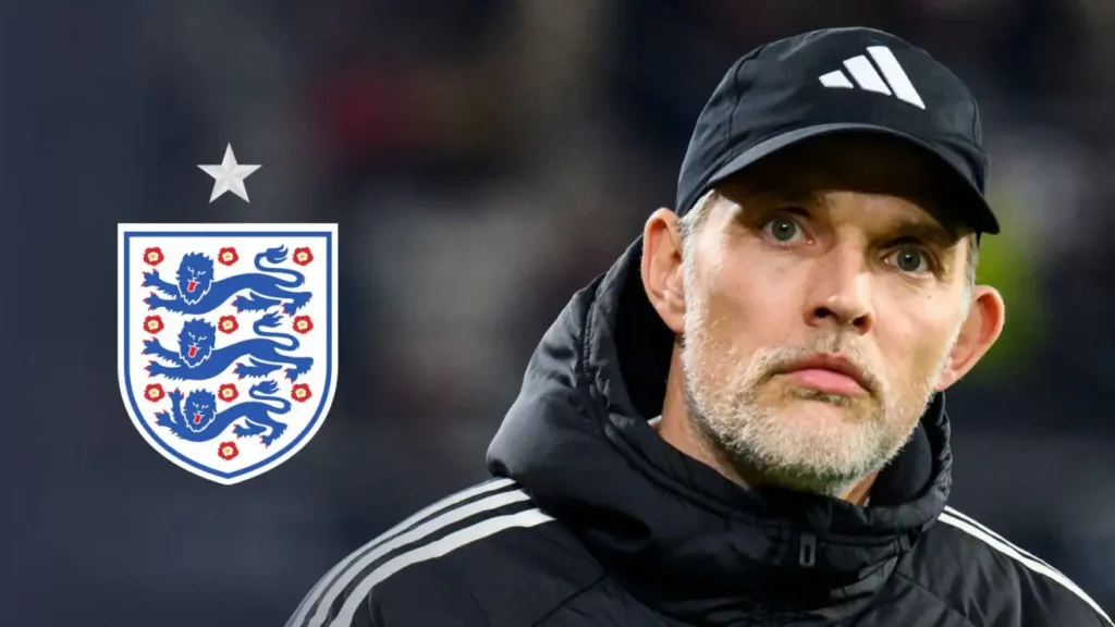 Thomas Tuchel Set to Make History as England’s New Manager -2024